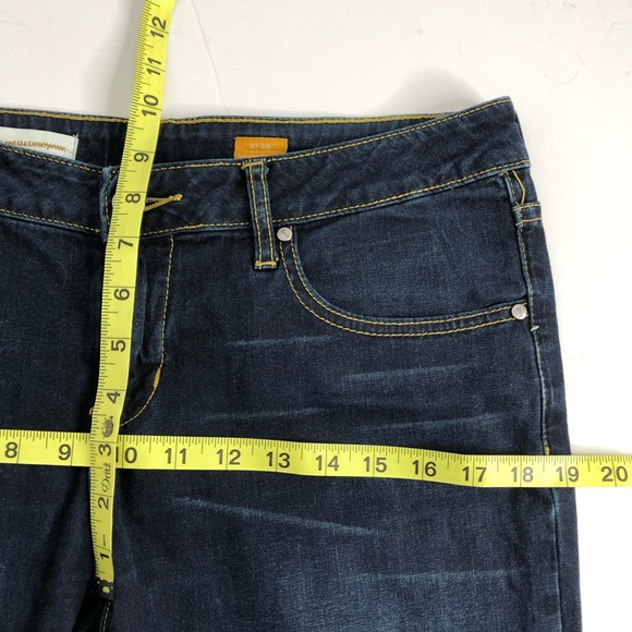 Pilcro and the Letterpress Low Rise Bootcut 29 - Picture 8 of 9